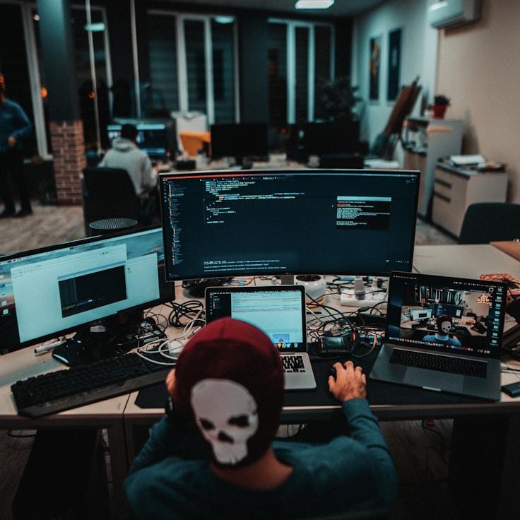 3D modeling and rendering workspace showing detailed creation